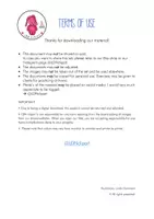 Vista previa - Juegos / Gamificación - Bloquea el camino del Bee-Bot® con este pack GRATUITO. - página 2