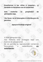 Vista previa - Unidades / Secuencias / Situaciones de Aprendizaje - Dossier actividades Halloween_2025_Impulso NPP - página 1