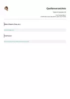 Vorschau - Anderer Materialtyp - Bewertungsbogen Heftführung - Seite 2