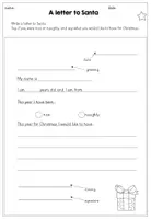Vorschau - Unterrichtsreihen - Christmas in Australia - Creative Writing (A letter to sunny Santa) #weihnachtenauflmp - Seite 2