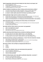 Vorschau - Test - Lektüretest - "In seiner frühen Kindheit ein Garten" (Christoph Hein) - Seite 2