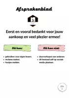 Voorbeeld - Functioneel lezen - Pagina 1