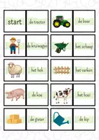 Voorbeeld - Functioneel lezen - Pagina 3