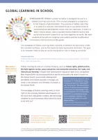 Vorschau - Arbeitsblätter - Teaching materials on Communities for Climate Justice - Seite 3