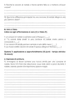 anteprima - Compiti in classe/Test - Musica di Natale (esame) - Pagina 3