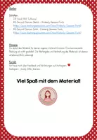 Vorschau - Präsentationen/Tafelbilder - Buchstabeneinführung I, i für digitale Tafel - Seite 1