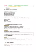 Aperçu - Préparation de séquence / Séquence complète - Séquence complète : (re) Découvrir des monstres de légende ! - Page de couverture