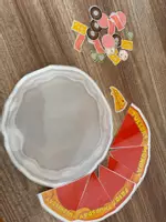 Vista previa - Juegos / Gamificación - The Pizza Week | Juego para aprender los dias de la semana en inglés - página 2
