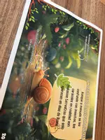 Vista previa - Tarjetas / Manipulativos - Pack de actividades montessori de los insectos | tarjetas | clasificacion | libro educativo - página 2