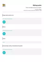 Aperçu - Présentation / Support pour le tableau - Posters des Règles de Classe en Anglais! - Page 3