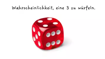 Vorschau - Stundenentwürfe - Unterrichtsstunde Zufallsexperimente und Wahrscheinlichkeiten-ein Würfelspiel - Seite 2