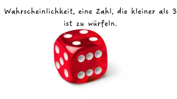 Vorschau - Stundenentwürfe - Unterrichtsstunde Zufallsexperimente und Wahrscheinlichkeiten-ein Würfelspiel - Seite 3