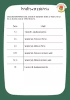 Vorschau - Spiele - Reading Dominoes - Christmas (Klasse 4-6) - Seite 1