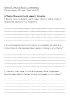 anteprima - Compiti in classe/Test - Esame: Rappresentare con disegni o schemi diverse catene trofiche di ecosistemi conosciuti - Pagina 3
