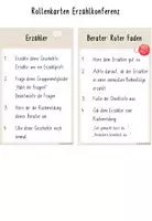 Vorschau - Arbeitsblätter - Erzählkonferenz - Seite 3