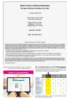 Vorschau - Poster - Noten lernen mit Boomwhackers | Notenlehre, Rhythmus, Viertel, Achtel, Tonhöhen, Pausen, Tonleiter | Musik Grundschule Sekundarstufe Klasse 1-13 - Seite 1