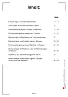 Vorschau - Poster - Noten lernen mit Boomwhackers | Notenlehre, Rhythmus, Viertel, Achtel, Tonhöhen, Pausen, Tonleiter | Musik Grundschule Sekundarstufe Klasse 1-13 - Seite 2