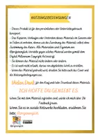 Vorschau - Arbeitsblätter - Arbeitsblätter: Wochentage! - Seite 2
