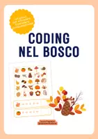 anteprima - Giochi - Coding nel Bosco - Pagina di copertina