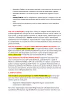 anteprima - Esercizi - L'ANTICO EGITTO: L'ARTE EGIZIA - Pagina 1