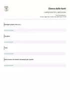 anteprima - Esercizi - L'ANTICO EGITTO: L'ARTE EGIZIA - Pagina 3