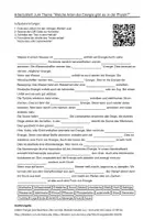 Vorschau - Arbeitsblätter - Arbeitsblätter zum Thema "Energie" + Lösung & MP3 + Mindmap + Infografik - Deckblatt