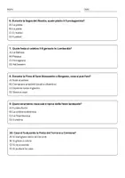 anteprima - Quiz - Tradizioni e Feste Tipiche della Lombardia - Pagina 2