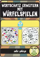Vorschau - Stationenlernen - Das Englisch-Paket für die Grundschule - 7 Materialien in einem Bundle (Materialpaket) - Seite 1