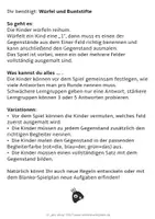 Vorschau - Stationenlernen - Das Englisch-Paket für die Grundschule - 7 Materialien in einem Bundle (Materialpaket) - Seite 3