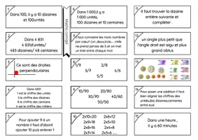 Aperçu - Jeux - revisions-en-maths-version-1 by maitresse97 - Page 1