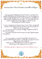 Aperçu - Jeux - Jeu d'ombre sur le thème de l'automne - Page 1