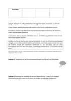 Vorschau - Arbeitsblätter - Arbeitsblatt und Klausurvorbereitung Attische Demokratie - Von Solon bis Perikles - Seite 1