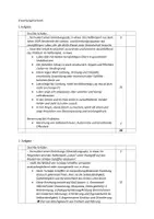 Vorschau - Klassenarbeiten - Klausur Pädagogik Entwicklungsfördernde Erziehung EF Tschöpe Scheffler | Fallbeispiel - Seite 1