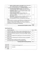 Vorschau - Klassenarbeiten - Klausur Pädagogik Entwicklungsfördernde Erziehung EF Tschöpe Scheffler | Fallbeispiel - Seite 3