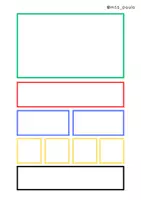 Vista previa - Juegos / Gamificación - LECTOESCRITURA - página 1