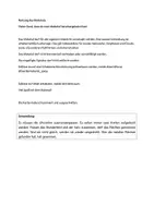 Vorschau - Arbeitsblätter - What time is it? - Halbe Stunde - Seite 3