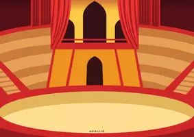 Voorbeeld - Topoprimo circus - Pagina 3
