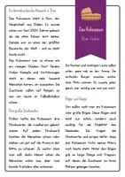 Vorschau - Arbeitsblätter - Die 7 Weltwunder der Neuzeit - 7 Arbeitshefte (Ready to work) - Seite 2