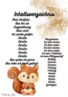 Vorschau - Arbeitsblätter - Eichhörnchen - Seite 1