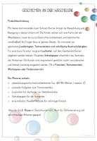 Vorschau - Aufgabenkarten - Geschichten an der Wäscheleine - Klasse 2 - Seite 2
