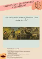 Vorschau - Stundenentwürfe - Materialpaket "Der Weg zu Einheit und Freiheit" - Differenziert - Seite 3