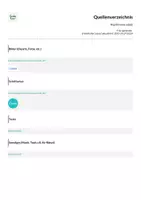 Vorschau - Arbeitsblätter - Steckbrief - Seite 2