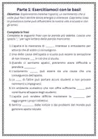 anteprima - Schede informative - Riconoscere le cause e le conseguenze dell’apatia nel contesto scolastico e sociale. - Pagina 1