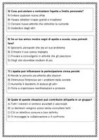 anteprima - Schede informative - Riconoscere le cause e le conseguenze dell’apatia nel contesto scolastico e sociale. - Pagina 3