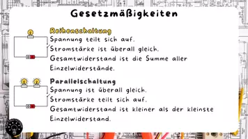 Vorschau - Arbeitsblätter - Grundlagen Elektrotechnik - Ohmsches Gesetz - Seite 2
