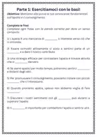 anteprima - Schede informative - Discutere strategie per contrastare l’apatia e promuovere il coinvolgimento attivo. - Pagina 1