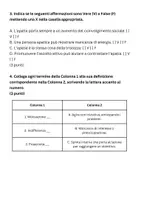 anteprima - Compiti in classe/Test - Discutere strategie per contrastare l’apatia e promuovere il coinvolgimento attivo. - Pagina 2