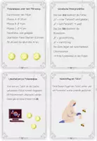 Vorschau - Spiele - Genetik: Mendelsche Regeln | Biologie 12 | Mystery-Spiel | sofort einsetzbar - Seite 3