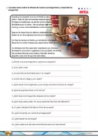 Vista previa - Unidades / Secuencias / Situaciones de Aprendizaje - Cuando era niño - imperfecto de indicativo - página 2