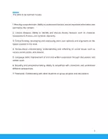 Vorschau - Unterrichtsreihen - Teaching Unit: A Raisin in the Sun – Full ELA Lesson Pack (Grades 8–10) - Seite 3